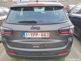  Jeep  Compass Black Star 1.3 Turbo T4 130pk/cv 5p 4x2 Manual Petrol  #3