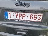  Jeep  Compass Black Star 1.3 Turbo T4 130pk/cv 5p 4x2 Manual Petrol  #7