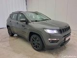  Jeep  Compass Black Star 1.3 Turbo T4 130pk/cv 5p 4x2 Manual Petrol  #8