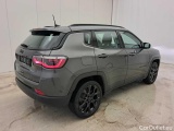  Jeep  Compass Black Star 1.3 Turbo T4 130pk/cv 5p 4x2 Manual Petrol  #10