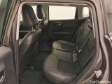  Jeep  Compass Black Star 1.3 Turbo T4 130pk/cv 5p 4x2 Manual Petrol  #14