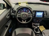  Jeep  Compass Black Star 1.3 Turbo T4 130pk/cv 5p 4x2 Manual Petrol  #15