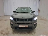  Jeep  Compass Black Star 1.3 Turbo T4 130pk/cv 5p 4x2 Manual Petrol  #16
