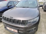  Jeep  Compass Black Star 1.3 Turbo T4 130pk/cv 5p 4x2 Manual Petrol  #23