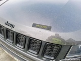  Jeep  Compass Black Star 1.3 Turbo T4 130pk/cv 5p 4x2 Manual Petrol  #24