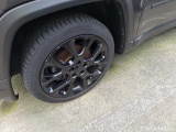  Jeep  Compass Black Star 1.3 Turbo T4 130pk/cv 5p 4x2 Manual Petrol  #26
