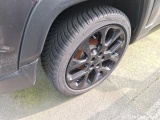  Jeep  Compass Black Star 1.3 Turbo T4 130pk/cv 5p 4x2 Manual Petrol  #40
