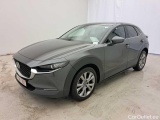  Mazda  CX-30 SkyCruise 2.0i SKYACTIV-G 122pk/cv 5p Manual Petrol/Electric  