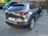  Mazda  CX-30 SkyCruise 2.0i SKYACTIV-G 122pk/cv 5p Manual Petrol/Electric  #2