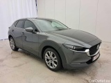  Mazda  CX-30 SkyCruise 2.0i SKYACTIV-G 122pk/cv 5p Manual Petrol/Electric  #8