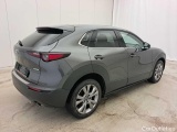  Mazda  CX-30 SkyCruise 2.0i SKYACTIV-G 122pk/cv 5p Manual Petrol/Electric  #10