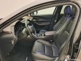  Mazda  CX-30 SkyCruise 2.0i SKYACTIV-G 122pk/cv 5p Manual Petrol/Electric  #11