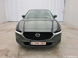  Mazda  CX-30 SkyCruise 2.0i SKYACTIV-G 122pk/cv 5p Manual Petrol/Electric  #16