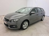  Peugeot  308 SW Business 1.5BlueHDi S&S 130pk/cv 5p Manual Diesel  