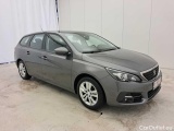  Peugeot  308 SW Business 1.5BlueHDi S&S 130pk/cv 5p Manual Diesel  #7