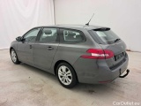  Peugeot  308 SW Business 1.5BlueHDi S&S 130pk/cv 5p Manual Diesel  #9