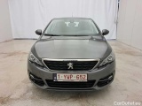  Peugeot  308 SW Business 1.5BlueHDi S&S 130pk/cv 5p Manual Diesel  #16