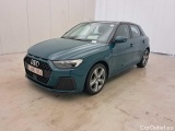  Audi  A1 Sportback 30 1.0TFSi 110pk/cv 5p Manual Petrol  