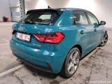  Audi  A1 Sportback 30 1.0TFSi 110pk/cv 5p Manual Petrol  #2