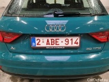  Audi  A1 Sportback 30 1.0TFSi 110pk/cv 5p Manual Petrol  #7