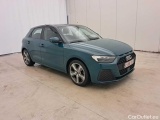  Audi  A1 Sportback 30 1.0TFSi 110pk/cv 5p Manual Petrol  #8