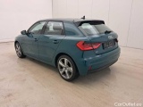  Audi  A1 Sportback 30 1.0TFSi 110pk/cv 5p Manual Petrol  #9