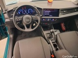  Audi  A1 Sportback 30 1.0TFSi 110pk/cv 5p Manual Petrol  #15
