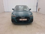  Audi  A1 Sportback 30 1.0TFSi 110pk/cv 5p Manual Petrol  #16