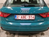  Audi  A1 Sportback 30 1.0TFSi 110pk/cv 5p Manual Petrol  #30