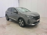  Peugeot  3008 Allure Pack 1.5 BlueHDi S&S 130pk/cv 5p EAT8 Automatic Diesel  #8