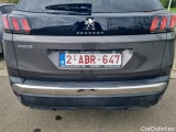  Peugeot  3008 Allure Pack 1.5 BlueHDi S&S 130pk/cv 5p EAT8 Automatic Diesel  #43