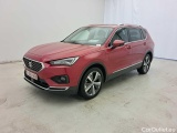  Seat  TARRACO Xcellence 1.4TSi e-Hybrid 245pk/cv 5p DSG6 Automatic Petrol/Electric  