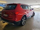  Seat  TARRACO Xcellence 1.4TSi e-Hybrid 245pk/cv 5p DSG6 Automatic Petrol/Electric  #2