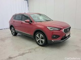  Seat  TARRACO Xcellence 1.4TSi e-Hybrid 245pk/cv 5p DSG6 Automatic Petrol/Electric  #9