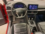  Seat  TARRACO Xcellence 1.4TSi e-Hybrid 245pk/cv 5p DSG6 Automatic Petrol/Electric  #16