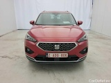  Seat  TARRACO Xcellence 1.4TSi e-Hybrid 245pk/cv 5p DSG6 Automatic Petrol/Electric  #17
