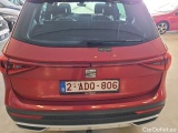  Seat  TARRACO Xcellence 1.4TSi e-Hybrid 245pk/cv 5p DSG6 Automatic Petrol/Electric  #35