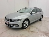  Volkswagen  Passat Variant Style Business 2.0TDi 122pk/cv 5p DSG7 Automatic Diesel  
