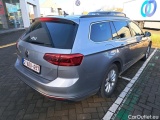  Volkswagen  Passat Variant Style Business 2.0TDi 122pk/cv 5p DSG7 Automatic Diesel  #3