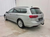  Volkswagen  Passat Variant Style Business 2.0TDi 122pk/cv 5p DSG7 Automatic Diesel  #9
