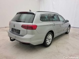  Volkswagen  Passat Variant Style Business 2.0TDi 122pk/cv 5p DSG7 Automatic Diesel  #10