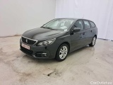  Peugeot  308 SW Active Pack 1.5BlueHDi S&S 130pk/cv 5p EAT8 Automatic Diesel  