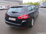  Peugeot  308 SW Active Pack 1.5BlueHDi S&S 130pk/cv 5p EAT8 Automatic Diesel  #3