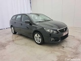  Peugeot  308 SW Active Pack 1.5BlueHDi S&S 130pk/cv 5p EAT8 Automatic Diesel  #7
