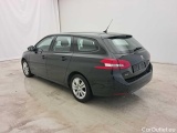  Peugeot  308 SW Active Pack 1.5BlueHDi S&S 130pk/cv 5p EAT8 Automatic Diesel  #9