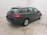  Peugeot  308 SW Active Pack 1.5BlueHDi S&S 130pk/cv 5p EAT8 Automatic Diesel  #10