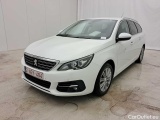  Peugeot  308 SW Allure 1.5 BlueHDi S&S 130pk/cv 5p Manual Diesel  