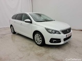  Peugeot  308 SW Allure 1.5 BlueHDi S&S 130pk/cv 5p Manual Diesel  #8