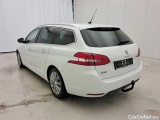  Peugeot  308 SW Allure 1.5 BlueHDi S&S 130pk/cv 5p Manual Diesel  #9