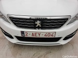  Peugeot  308 SW Allure 1.5 BlueHDi S&S 130pk/cv 5p Manual Diesel  #12